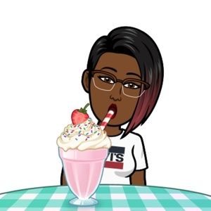 Meet your Posher, Tracey